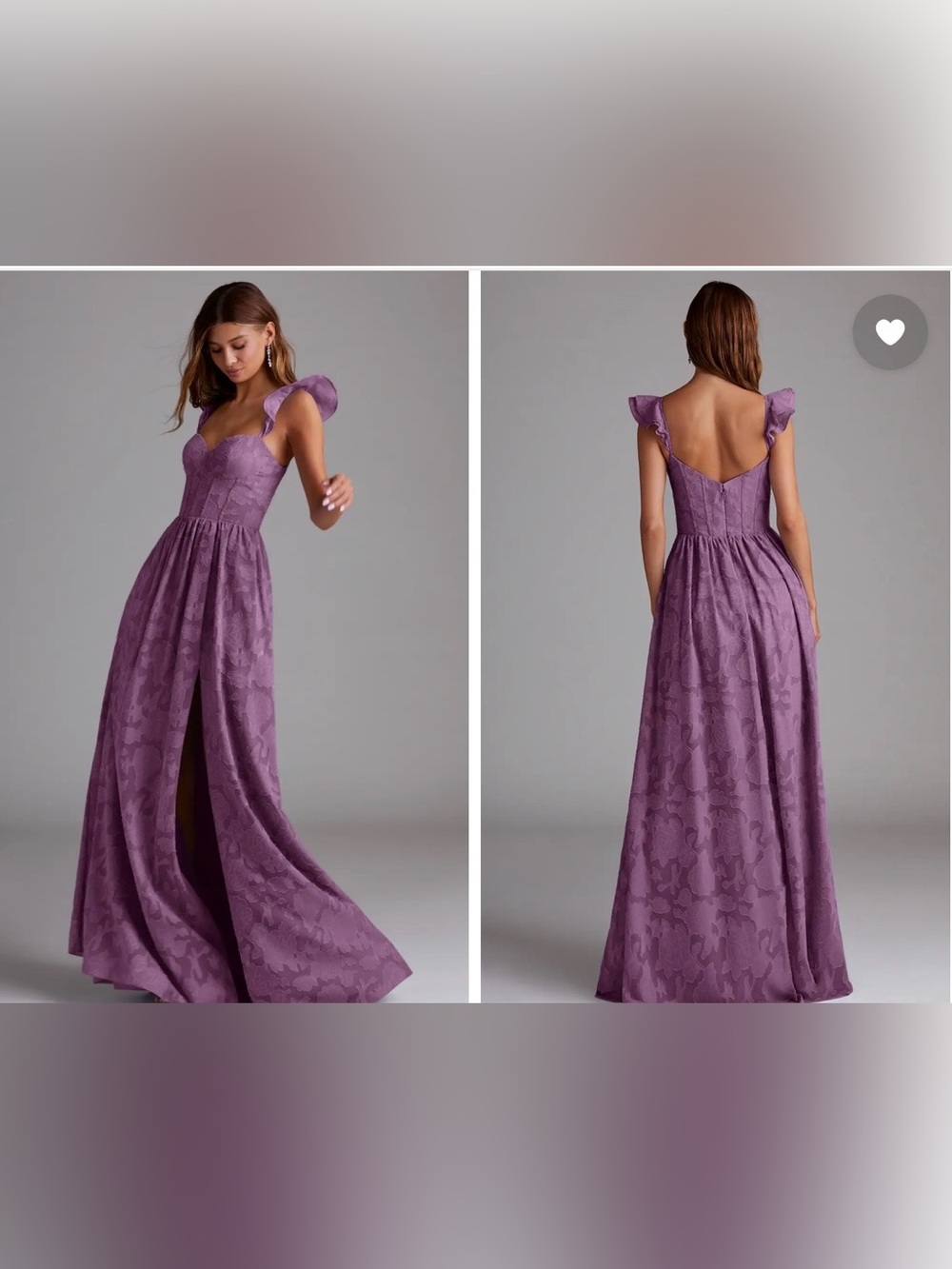 Azazie Denisse Bridesmaid Dress